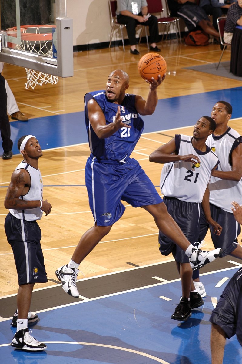 Darvin Ham